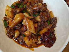 -隔壁老王·家常云南菜(花巷店)