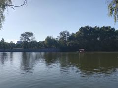-北陵公园