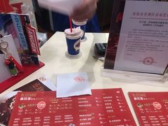 -DQ·蛋糕·冰淇淋(富华里店)