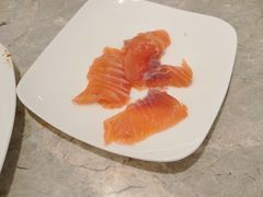 -西安高新希尔顿酒店·咖啡露台西餐厅