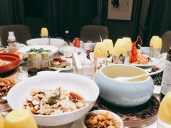 -宴昆山·私房菜(春晖店)