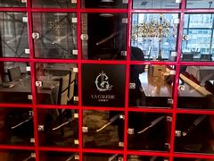 -圣丰索菲特·法国餐厅