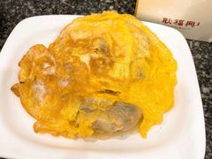 鸡蛋煎饺-耿福兴(凤凰美食街店)