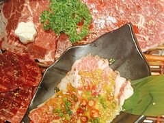 -猫爪爪原切自助烤肉(观音桥阳光世纪店)