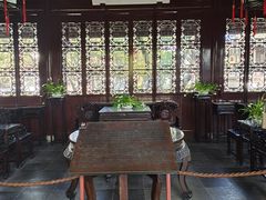 -上海醉白池公园