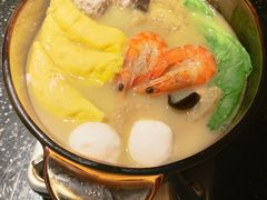 -张福记(纬五路店)