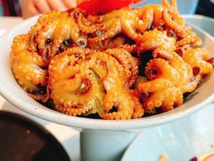 -潮堂 · 潮州菜(国贸商城店)