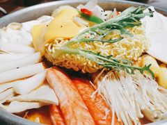 -汉米达特色料理餐厅(郴州友阿国际广场店)