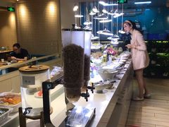 -青瓷火锅料理(西单大悦城店)