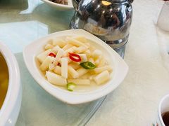 泡藕带-农家大院(纪王店)