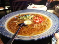 -十三姨正合丰烤肉(营迹路店)