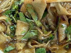 -正味斋锅巴菜(西北角店)