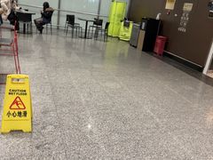 -麦当劳(北京大兴机场二层国内到达(安检外)店)