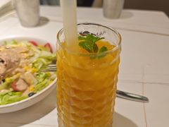 -牛扒先生·厚切雪花牛扒西餐厅(北京路禺山路店)