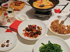 -好食上(喜盈门.范城店)