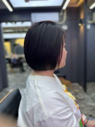 -藤野造型•烫染专业店