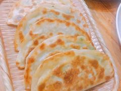 -东北农家小院(定西路店)