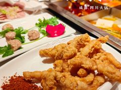 -大妙火锅·非物质文化遗产(锦里店)