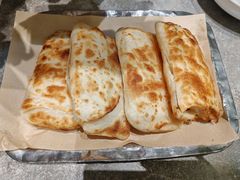 -高玛纳驴肉火烧(河间总店)