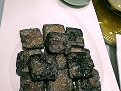 -毛家饭店·30年融合新湘菜(汉峪金谷店)