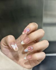 -晨·艺美甲美睫