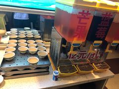 -清真·马家火锅美食城(镇江北路店)