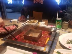 -锦城印象火锅(天府三街店)