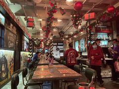 大堂-BOTTEGA意库(中骏世界城店)