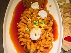 -宋园·金宴浙鲜馆(静安店)