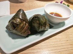 拉娜叶包鸡-米纸越南小馆(金鹰世界店)