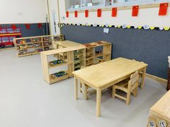 -海汀顿儿童之家(保利香雪园区)