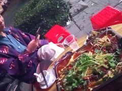 -徐记味府·今晚吃龙虾(万达金街店)