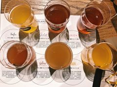 -Goose Island Brewhouse鹅岛精酿啤酒酿造工坊餐厅