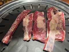 -九田家黑牛烤肉料理(新辰里亚运村店)