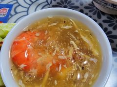 -鲁毓鲜蓬莱小面(黄山路店)