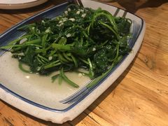 空心菜-徐鼎盛民间菜(九街店)