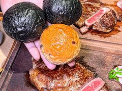 -MEAT MATE 鲜食肉铺(凤凰汇·里巷店)