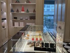 -Angelina安吉丽娜(恒隆广场店)