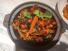 -鹿港小镇(霄云店)