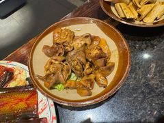 -巴蜀大宅门火锅(新华公园店)