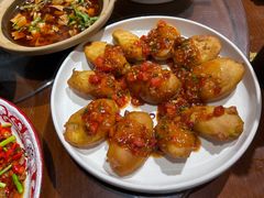 -六合居·明厨亮灶餐厅(成双大道店)