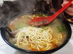 -牛煎里牛肉煎包淮南牛肉汤(广东路店)