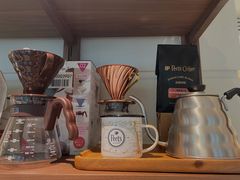 -Peet's Coffee皮爷咖啡(万象天地店)