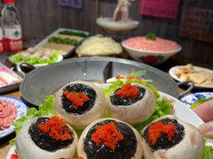 -萍姐火锅·公路夜市(打浦桥日月光店)