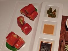 -山泉粤宴(广东大厦店)