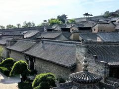 -山西王家大院
