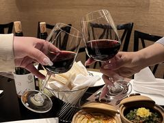 -索菲特酒店·海鲜自助 ·聚餐厅