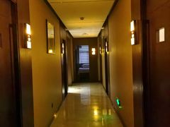 -水墨澜渟足道·SPA·传统(四望亭东关街店)