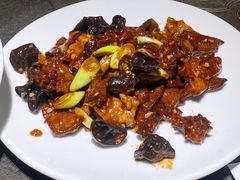 -京味斋·北京烤鸭(华威桥北工大店)