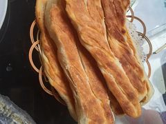 -姥家大锅台水库渔家